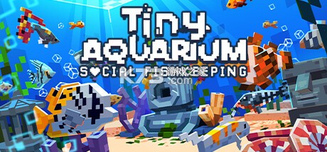 Tiny Aquarium(全球鱼友俱乐部) v1.19.42 下载官方版 截图