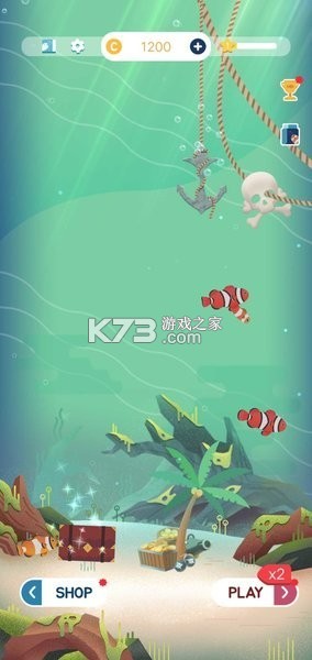Tiny Aquarium(全球鱼友俱乐部) v1.19.42 下载官方版 截图