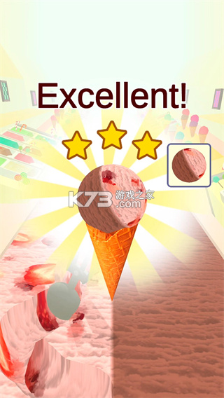 冰淇淋革命 v1.1 安卓app下载 截图