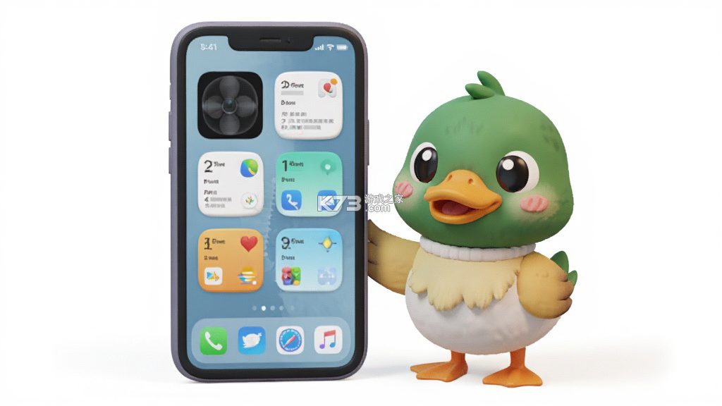 盼盼鸭 v1.8.5 下载app安装正版 截图
