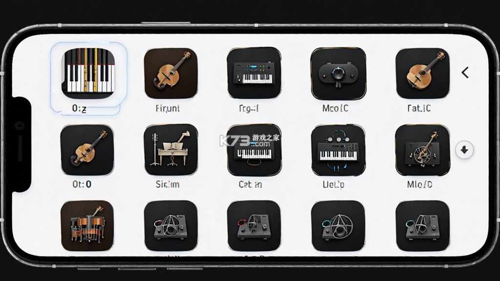 天谱乐MeloD v1.3.1.046 app下载免费 截图