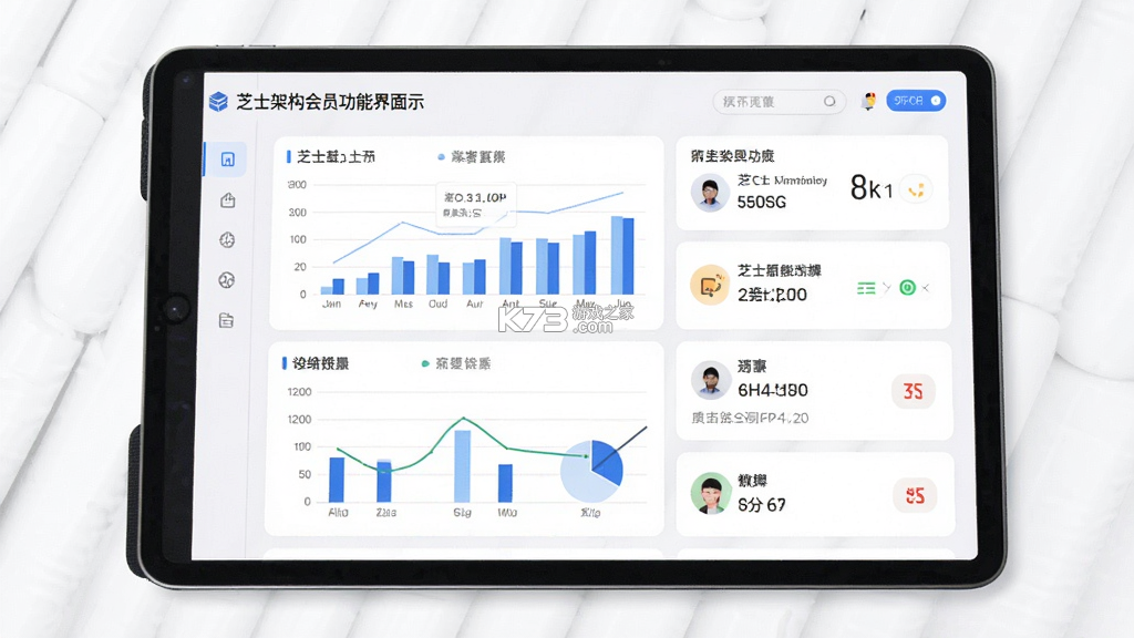 芝士架构 v5.3.9+123 下载官方版 截图