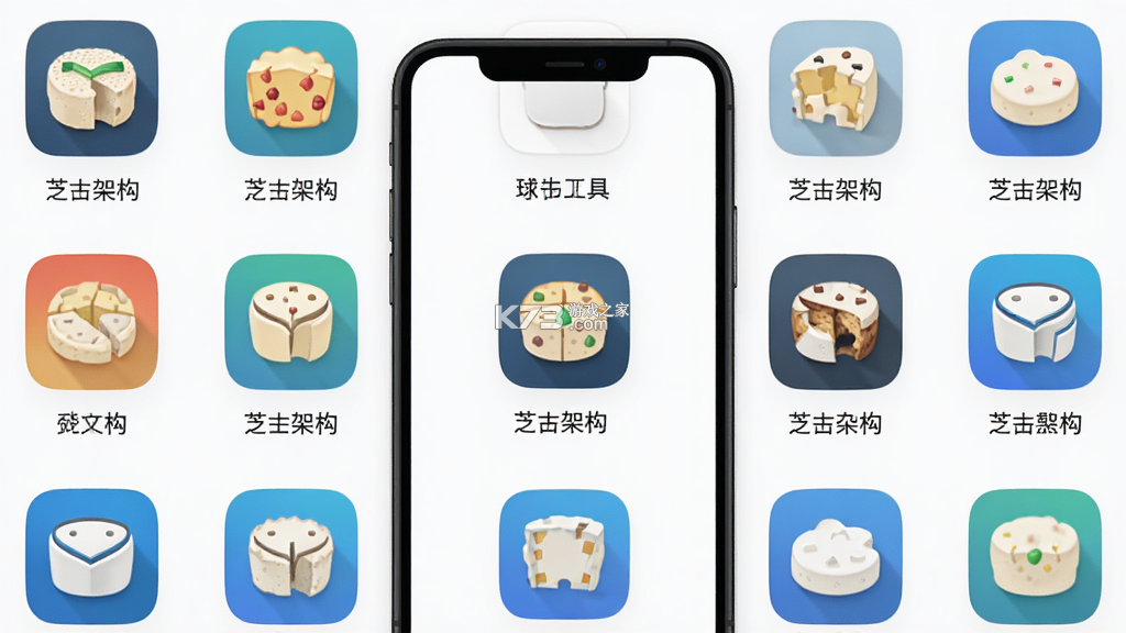 芝士架构 v5.3.9+123 下载官方版 截图