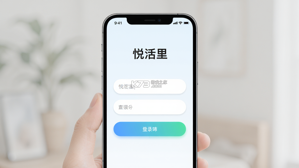 悦活里 v1.0.3 下载天气预报app 截图