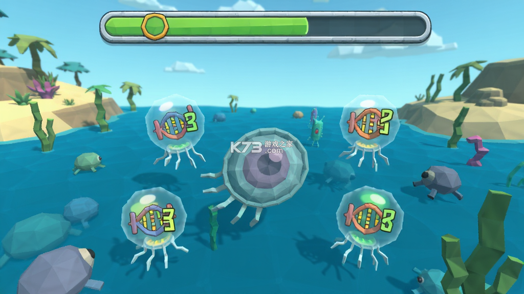 物种演化（Evolution of Species） v1.5.25 安卓app下载 截图