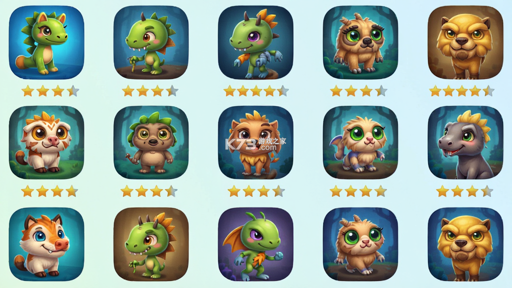 物种演化（Evolution of Species） v1.5.25 安卓app下载 截图
