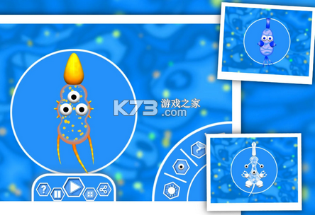 物种演化（Evolution of Species） v1.5.25 安卓app下载 截图