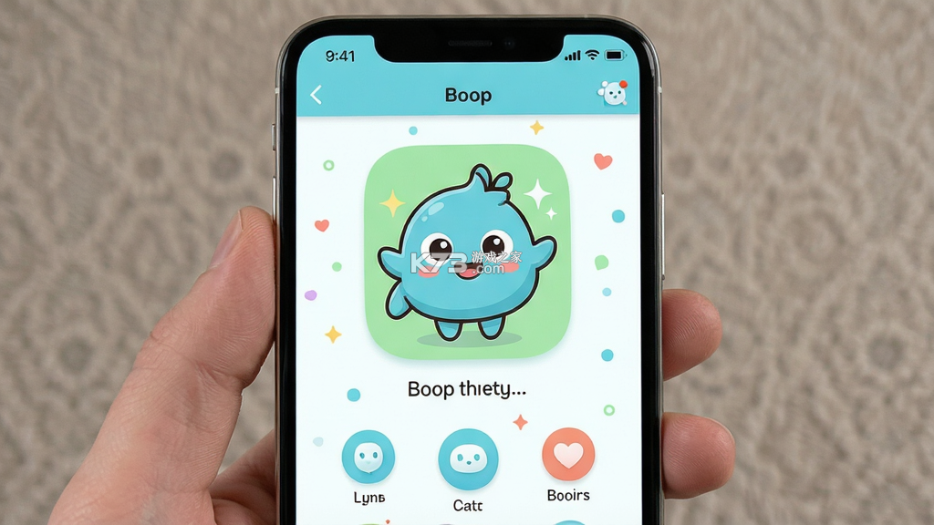 Boop v1.0.0 app下载免费 截图