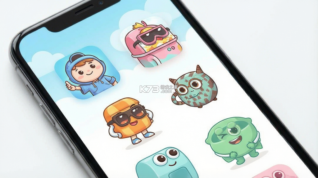 Boop v1.0.0 app下载免费 截图