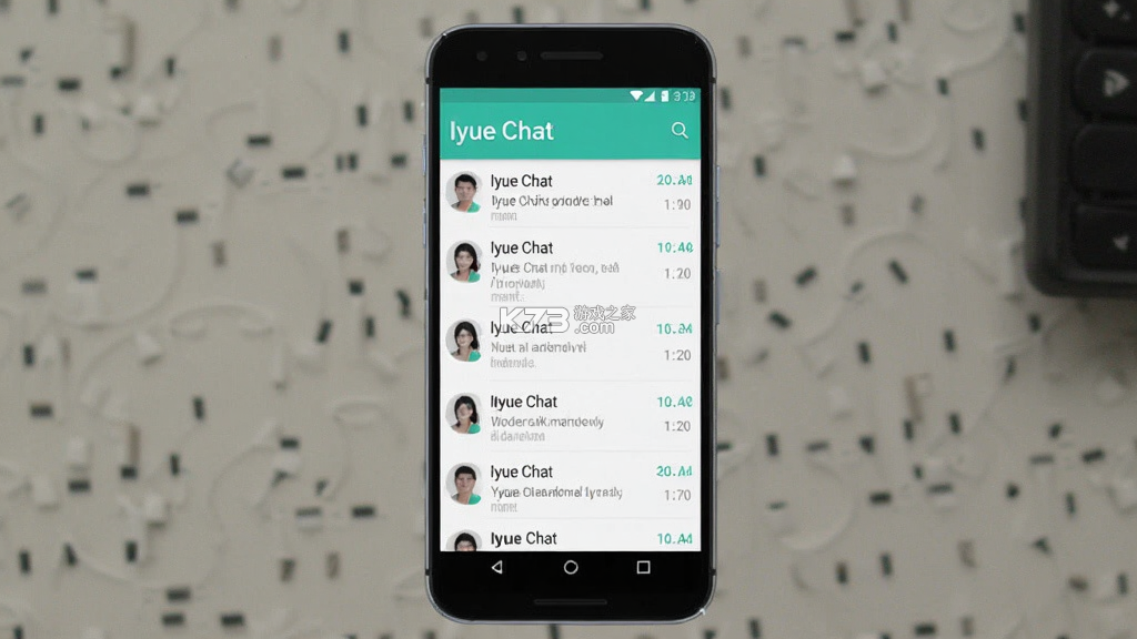 Iyue Chat v1.1 app下载