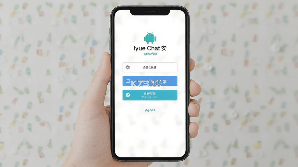 Iyue Chat v1.1 app下载
