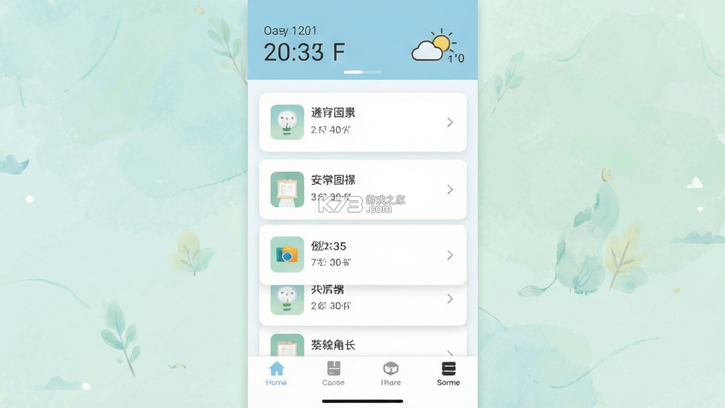 安度 v1.2.11 app下载 截图