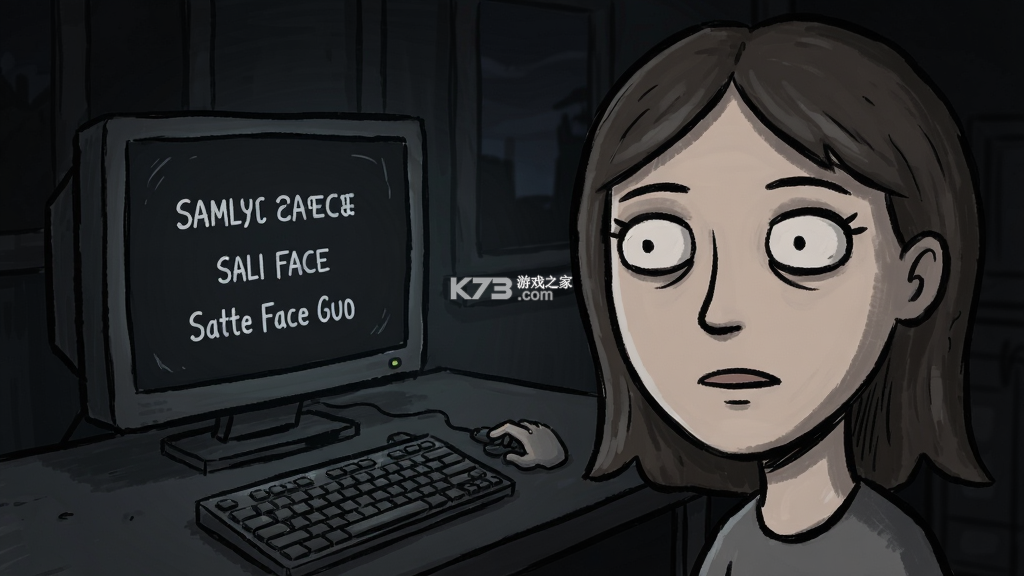Sally Face(怪脸萨利) v1.5.56 下载免费 截图