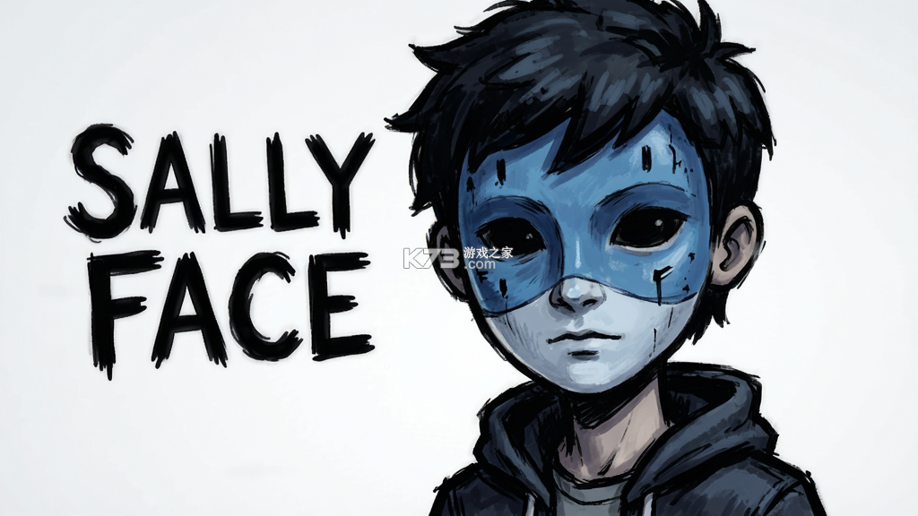 Sally Face(怪脸萨利) v1.5.56 下载免费 截图