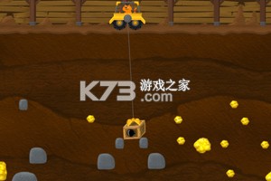 小猫钓鱼 黄金矿工 v1.1 下载app安装正版 截图