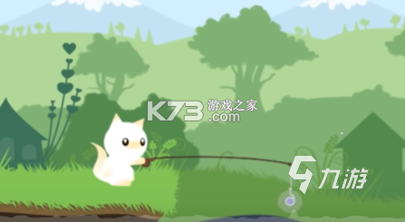 小猫钓鱼 黄金矿工 v1.1 下载app安装正版 截图
