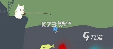 小猫钓鱼 黄金矿工 v1.1 下载app安装正版 截图