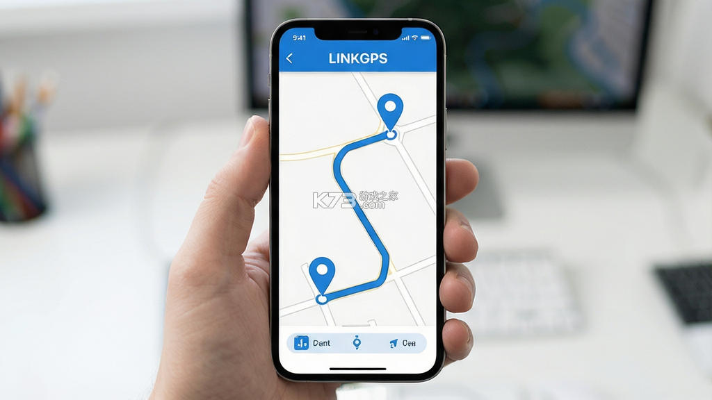 LINKGPS v1.2.3 app下载 截图