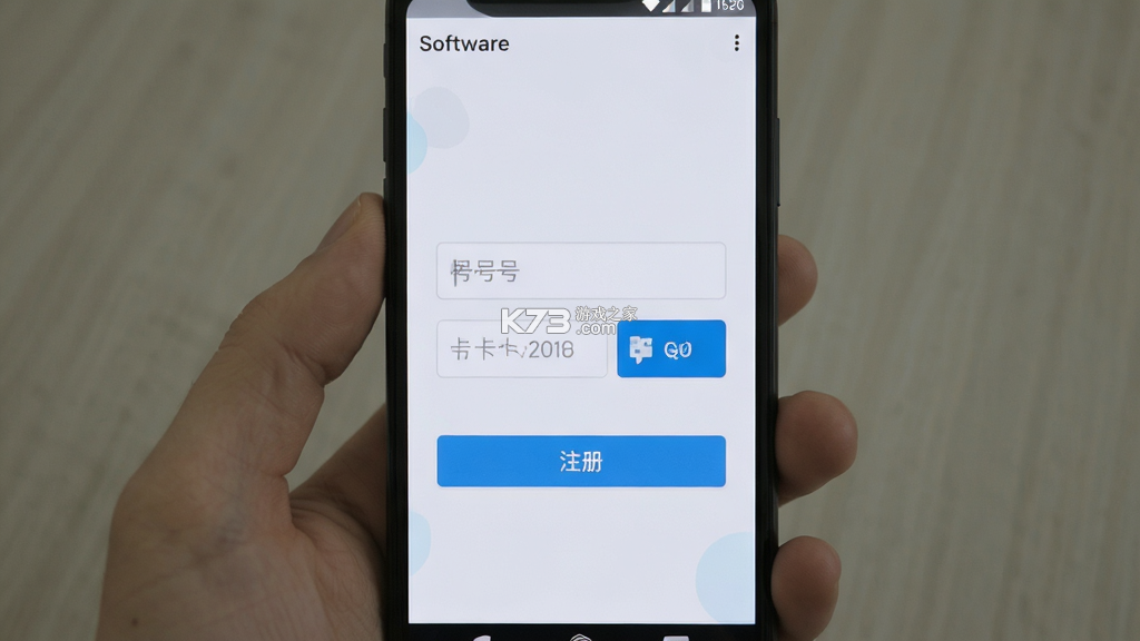 拍卡卡 v1.0.2 下载app安装 截图