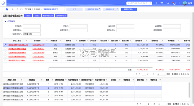 SXP后台管家 v0.4 下载官方版 截图