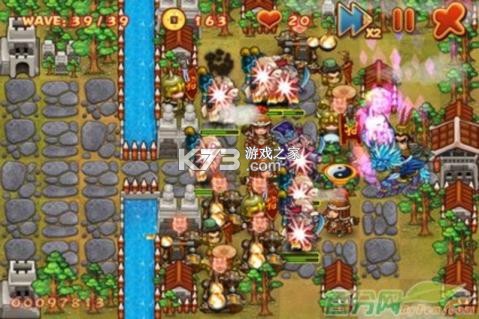 三国群雄逐鹿 v2.3.11 下载手机版 截图