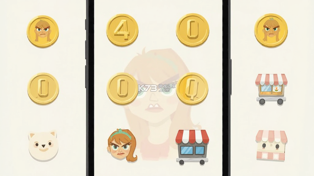 愤怒的菲比 v1.5 安卓app下载 截图