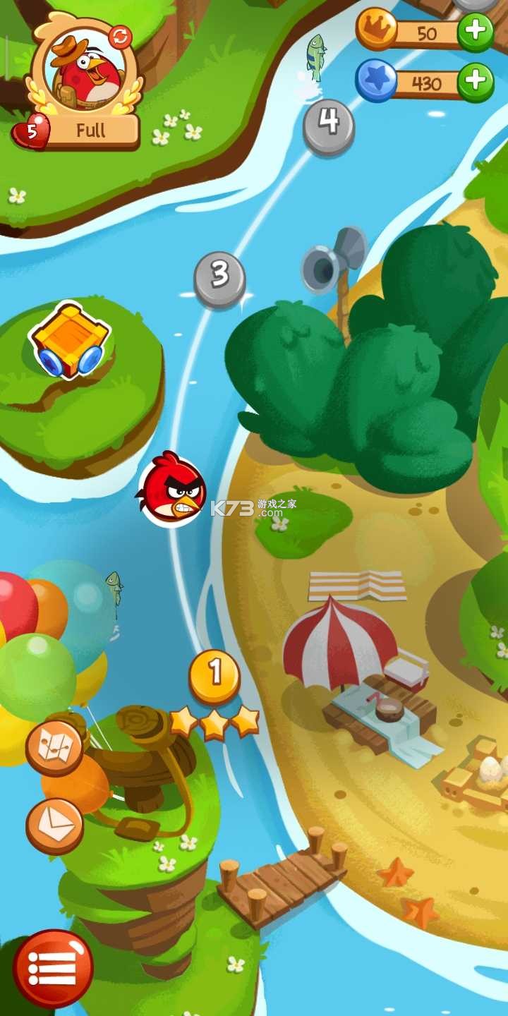 愤怒的菲比 v1.5 安卓app下载 截图