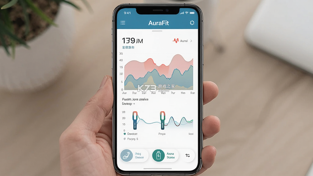 AuraFit v2.1.3.5 下载 AuraFit v2.1.3.5 下载
