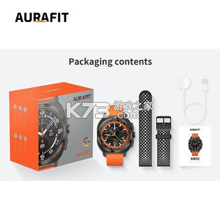 AuraFit v2.1.3.5 下载 AuraFit v2.1.3.5 下载