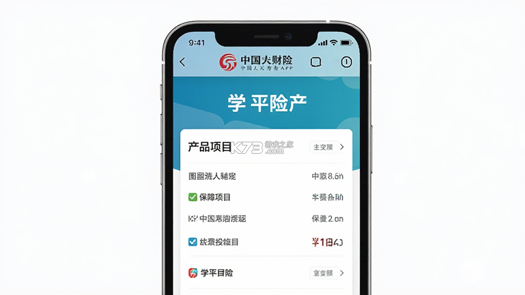 中国人寿财险 v5.5.4 官方app下载安装 截图