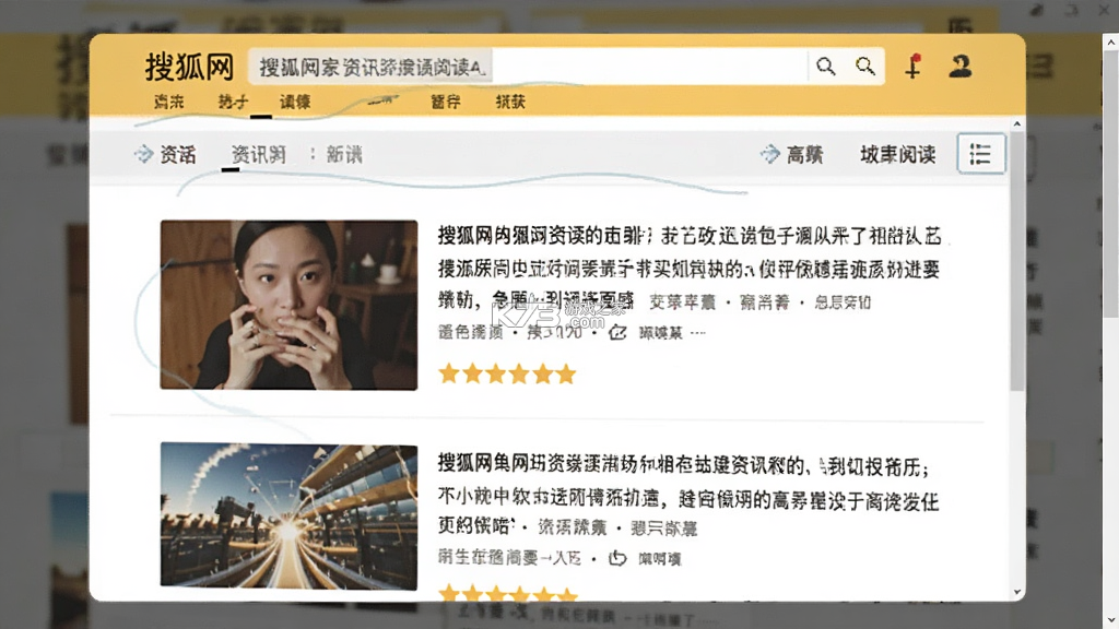 搜狐网 v7.0.12 安卓app下载 截图