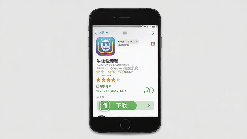 生命说商城 v1.1.5 安卓app下载 截图