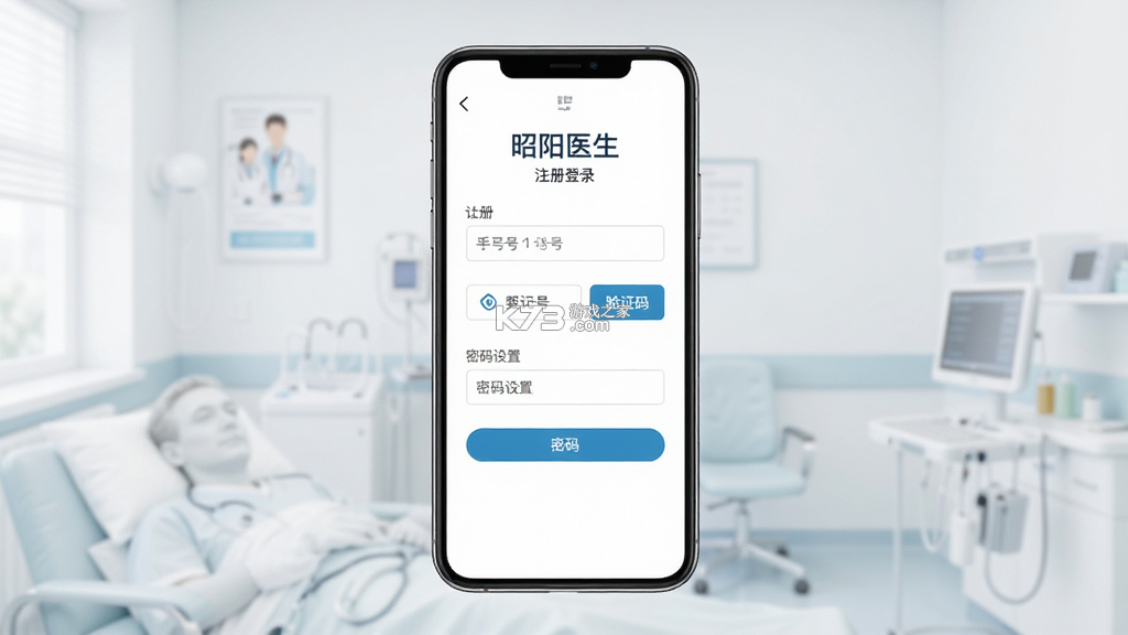 昭阳医生患者版 v5.2.10 下载手机版 截图