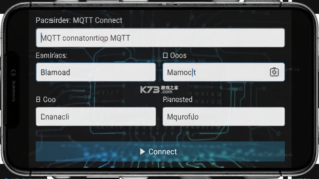 MQTT调试器 v1.1.55.082400 下载app安装正版 截图