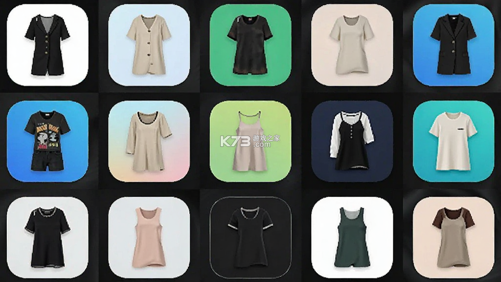 衣衫汇女装货源 v2.3.5 下载手机版 截图