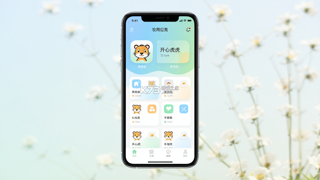 开心虎 v2.5.6 下载安装 截图