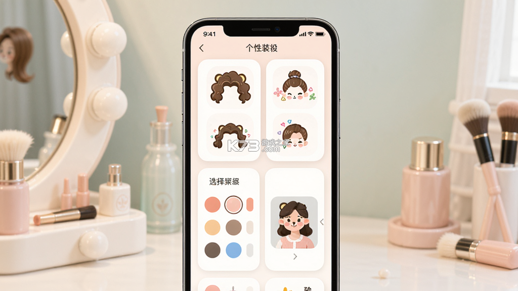 开心虎 v2.5.6 下载安装 截图