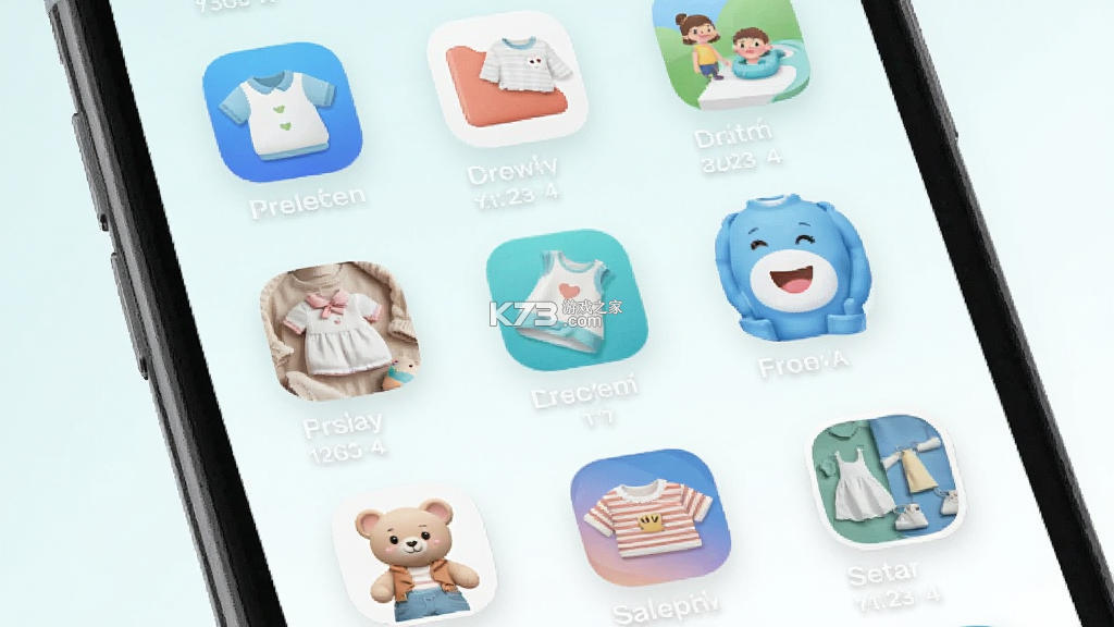 生意网童装货源 v5.8.8 安卓app下载 截图