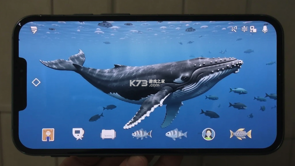 鲸鱼AI助手 v2.1.9 安卓app下载 鲸鱼AI助手 v2.1.9 安卓app下载