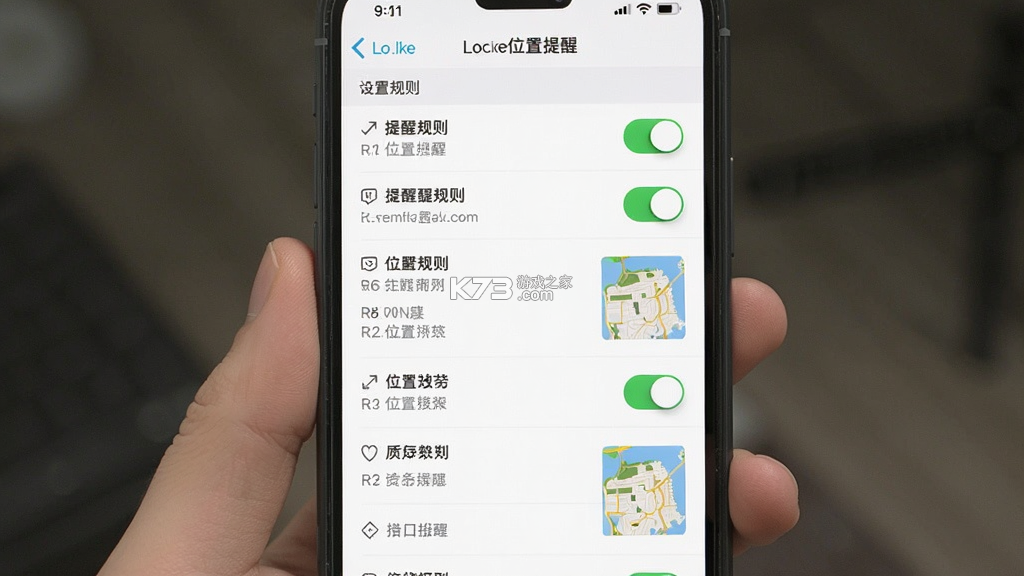 LocLike v2.2.16 官方app下载安装 截图