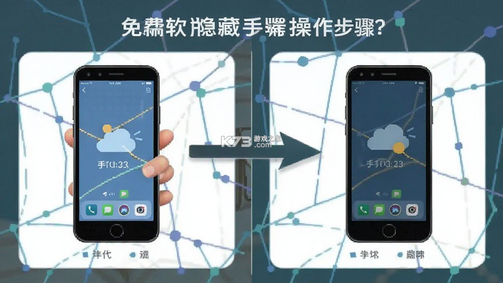 免费软件隐藏 v5.7.7 下载免费 截图
