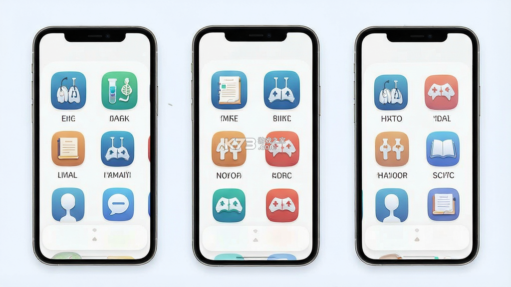 医岸 v3.0.0.15 官方app下载安装 截图