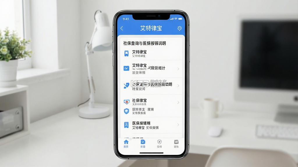 艾特律宝 v3.13.81 app下载免费