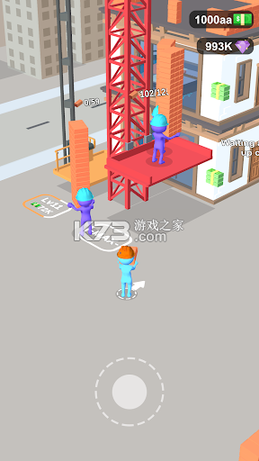 我的小塔(My Tiny Tower) v0.9.1 安卓app下载 截图
