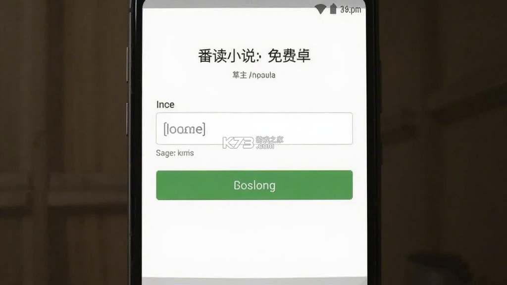 番读小说全免费 v1.0.3.1001 app下载 截图
