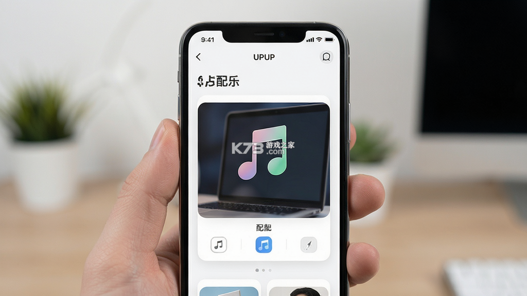 UPUP v1.0.4.0 app下载免费 截图