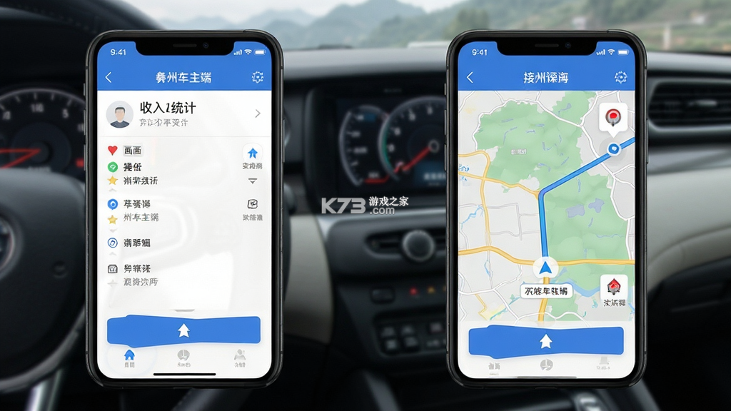 彝州车主端 v1.27.0 安卓app下载 截图