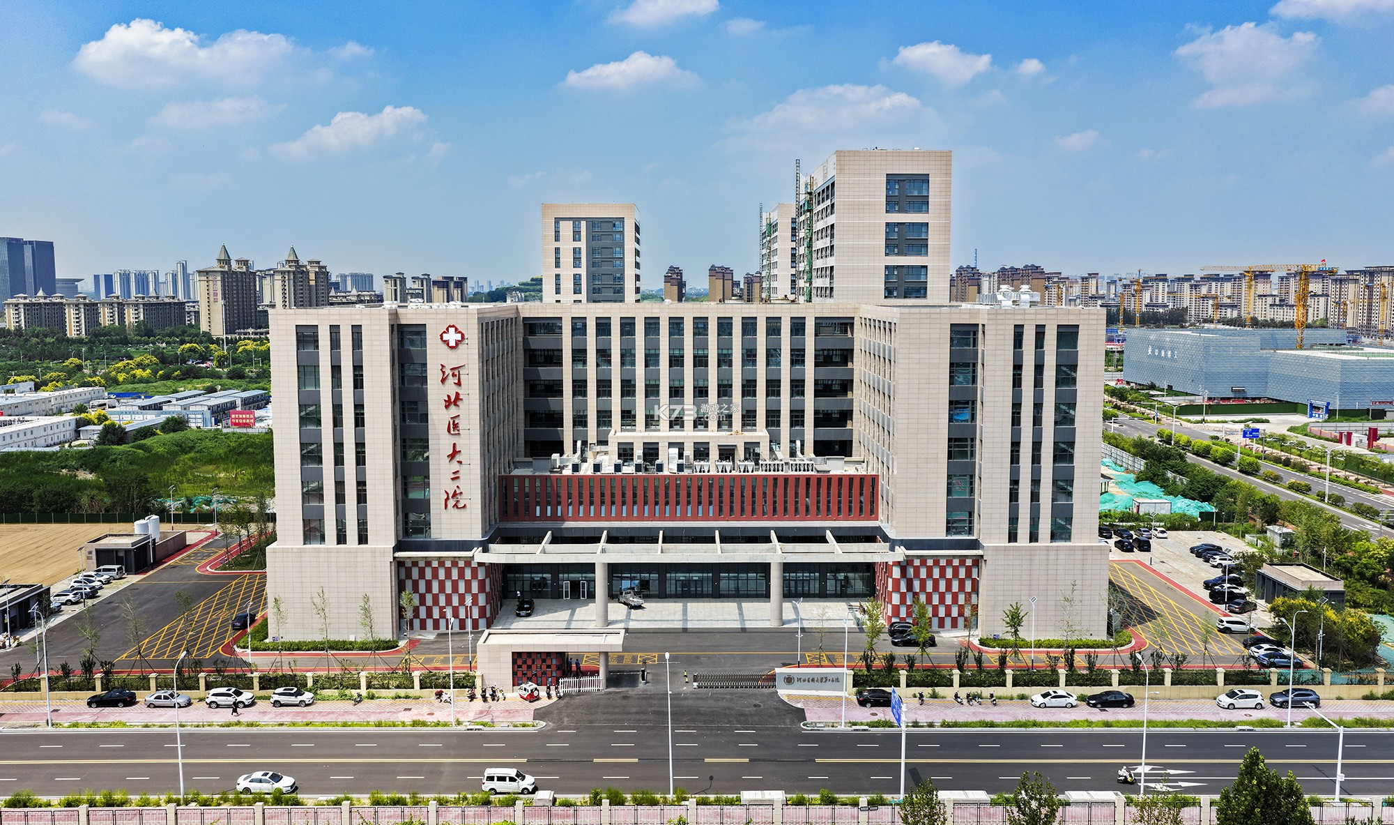 河北医大二院 v1.7.2 安卓app下载 截图