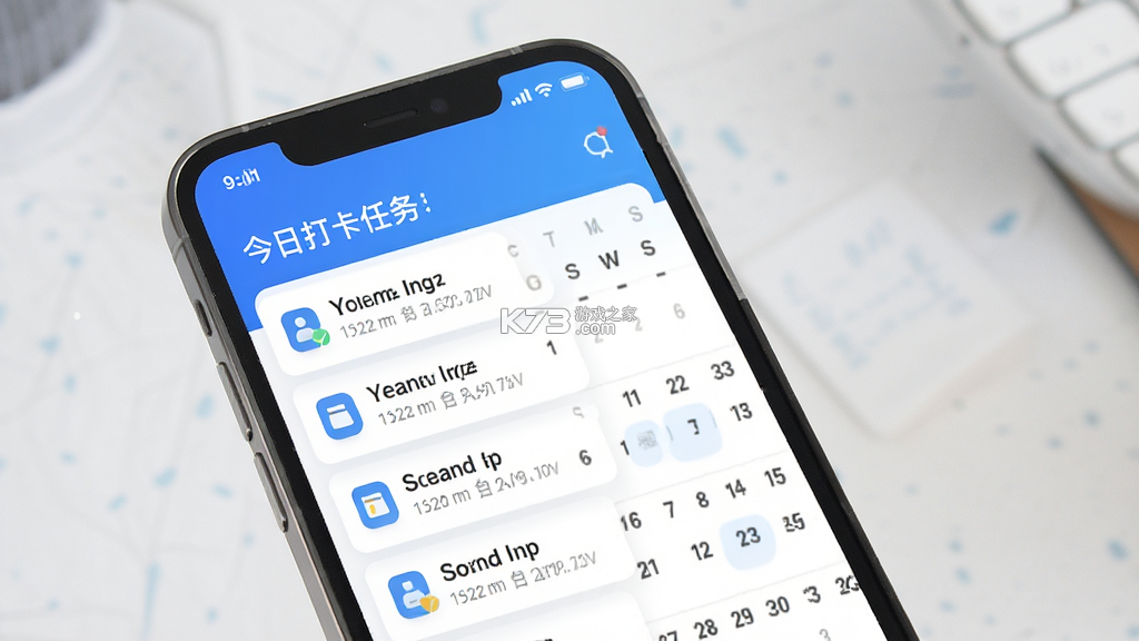 打卡宝 v1.50.06092415 下载官方版