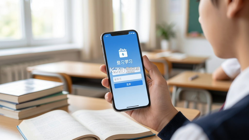 新教育学生端 v9.0.24 下载安装